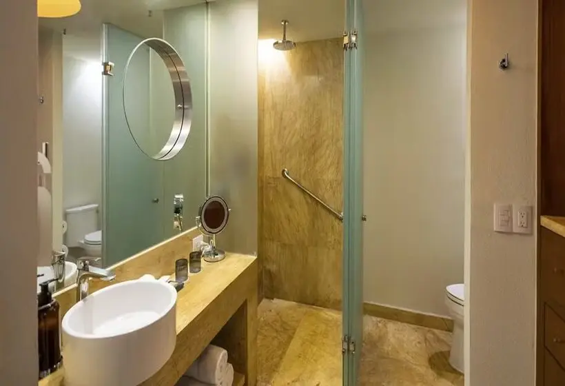 Fotos del hotel Camino Real Monterrey:  3