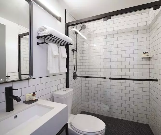 Fotos del hotel Citadines Connect Fifth Avenue New York:  14