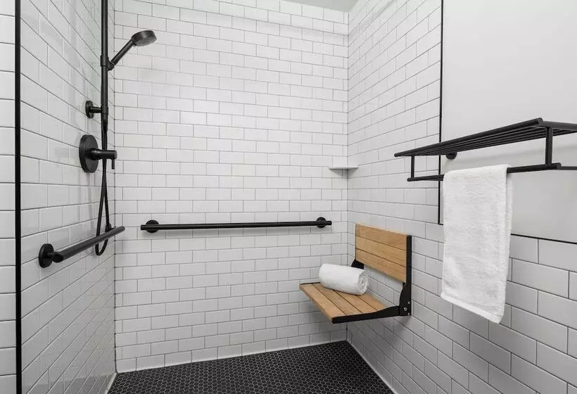 Fotos del hotel Citadines Connect Fifth Avenue New York:  10