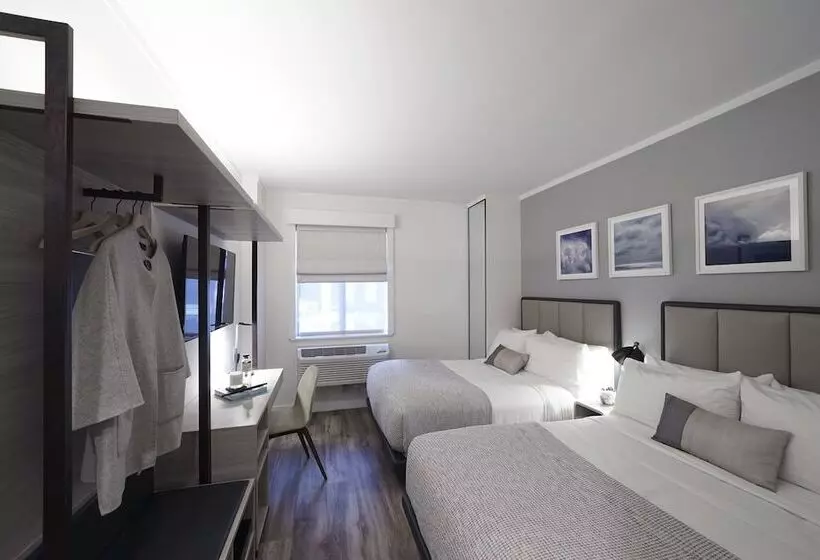 Citadines Connect Fifth Avenue New York