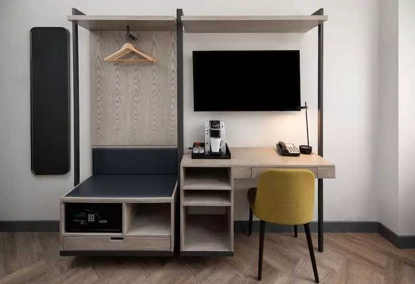 Fotos del hotel Citadines Connect Fifth Avenue New York:  21