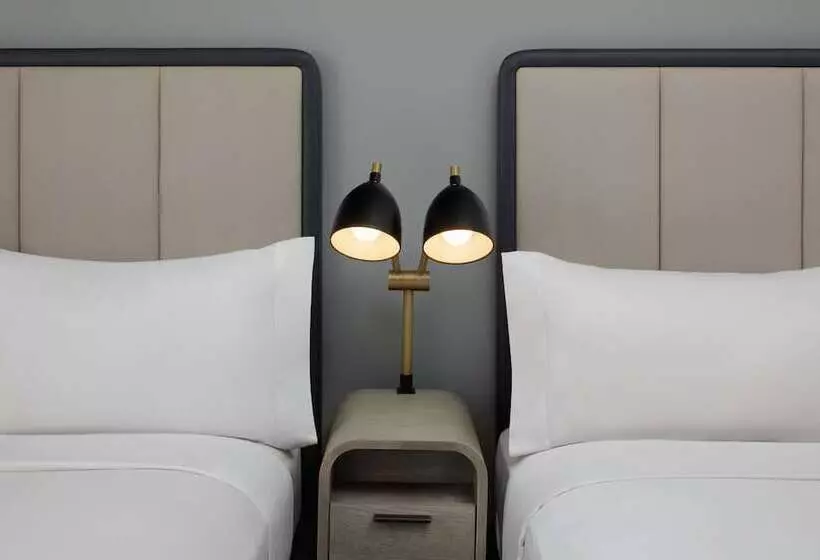 Fotos del hotel Citadines Connect Fifth Avenue New York:  22