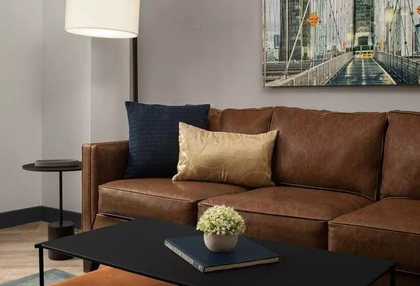 Fotos del hotel Citadines Connect Fifth Avenue New York:  24