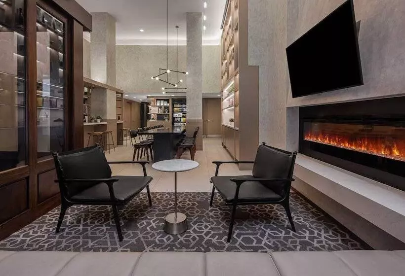Fotos del hotel Citadines Connect Fifth Avenue New York:  2