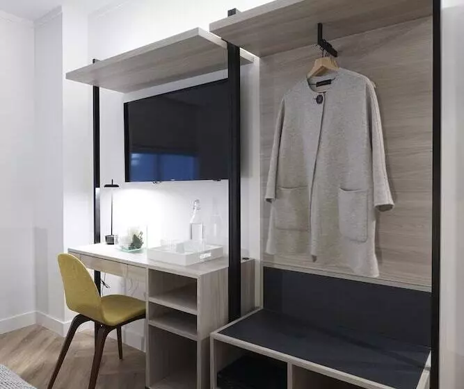 Fotos del hotel Citadines Connect Fifth Avenue New York:  20