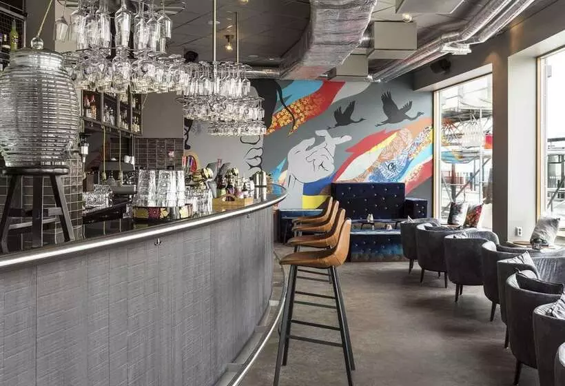 Fotos del hotel Comfort Hotel Göteborg:  12