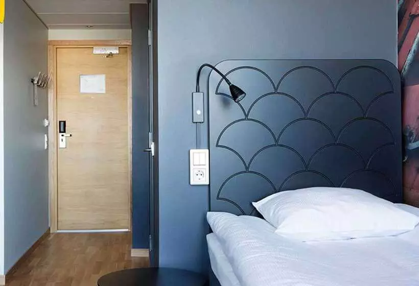 Fotos del hotel Comfort Hotel Göteborg:  11