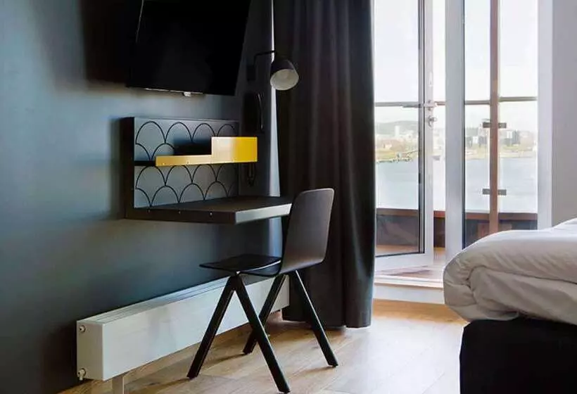 Fotos del hotel Comfort Hotel Göteborg:  25