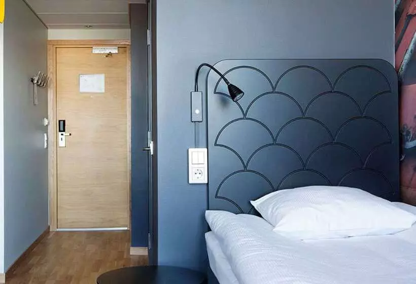 Fotos del hotel Comfort Hotel Göteborg:  7