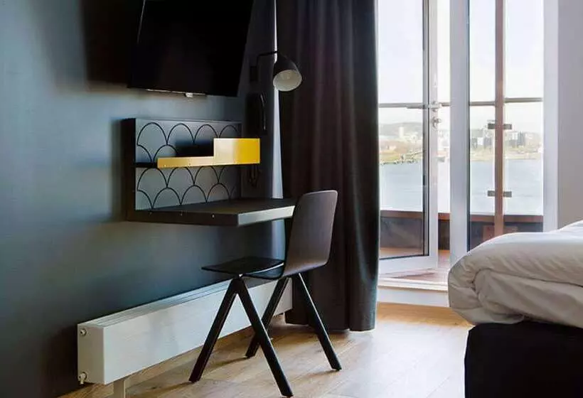 Fotos del hotel Comfort Hotel Göteborg:  24