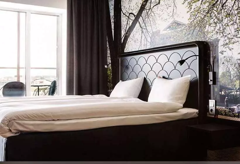 Fotos del hotel Comfort Hotel Göteborg:  16