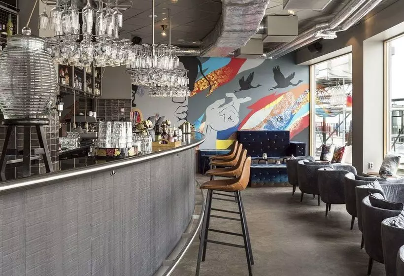 Fotos del hotel Comfort Hotel Göteborg:  2