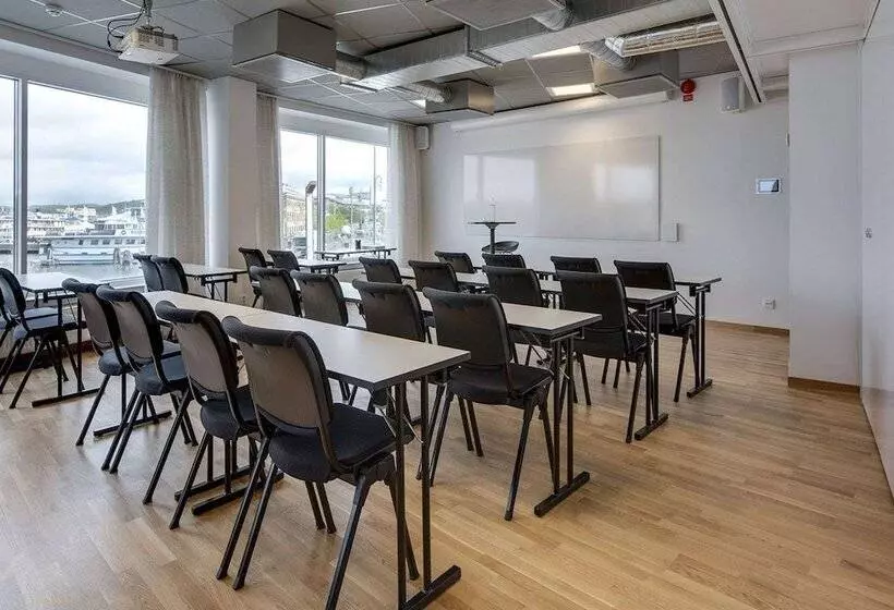 Fotos del hotel Comfort Hotel Göteborg:  3