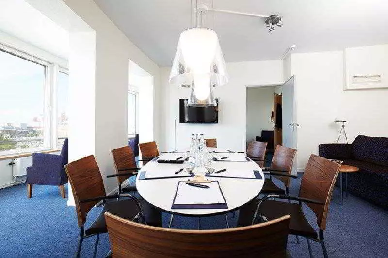 Fotos del hotel Comfort Hotel Göteborg:  6