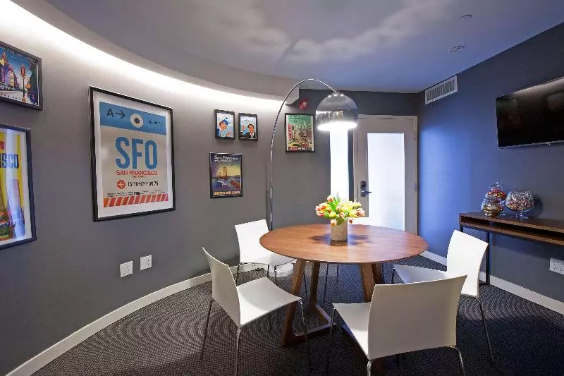 Fotos del hotel Cova:  5