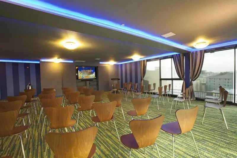 Fotos del hotel Cova:  11