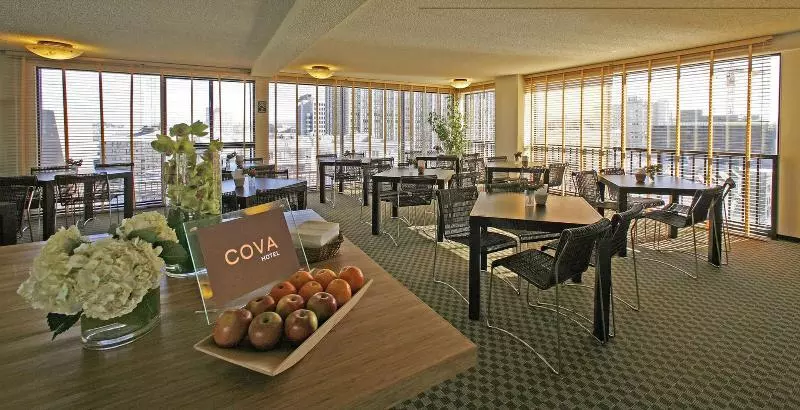 Fotos del hotel Cova:  3