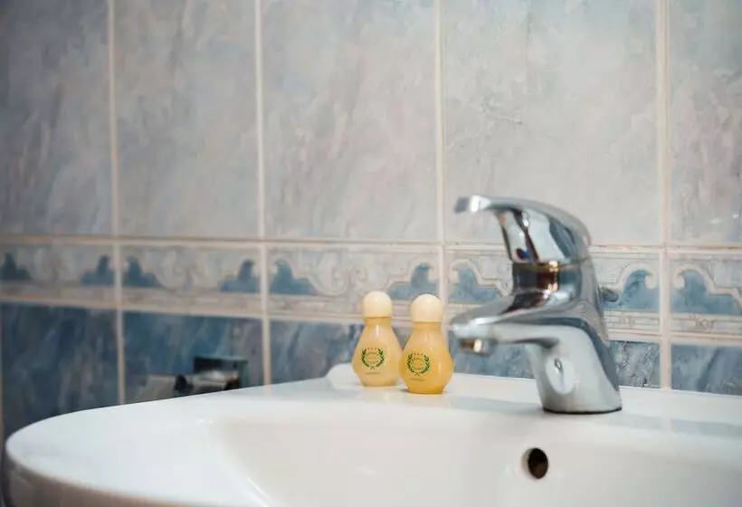 Fotos del hotel Dionis:  25