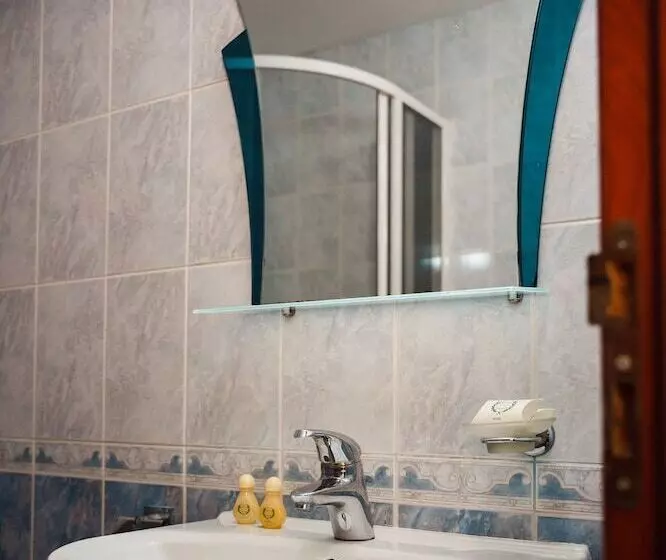 Fotos del hotel Dionis:  22