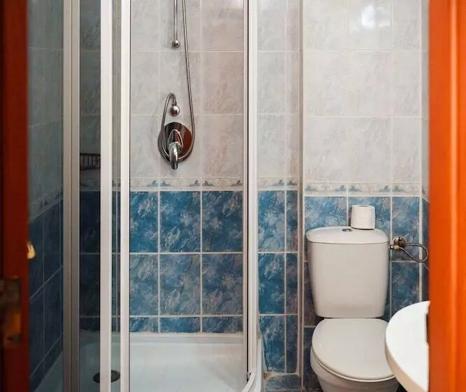 Fotos del hotel Dionis:  13