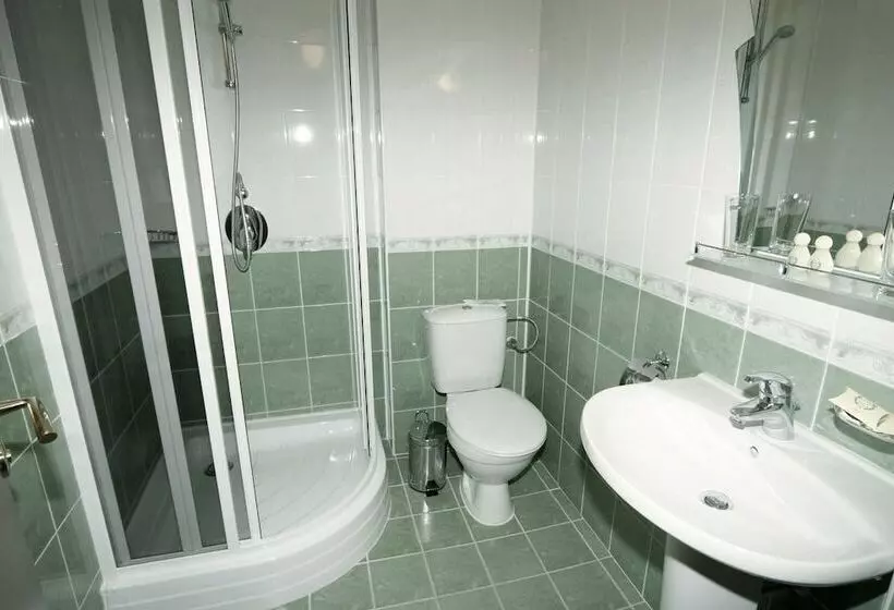 Fotos del hotel Dionis:  10