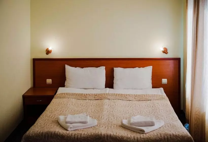 Fotos del hotel Dionis:  2