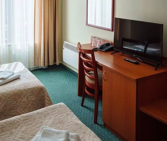 Fotos del hotel Dionis:  7