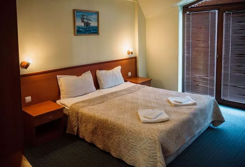 Fotos del hotel Dionis:  19