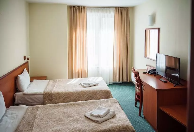 Fotos del hotel Dionis:  11