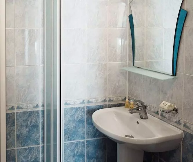 Fotos del hotel Dionis:  16