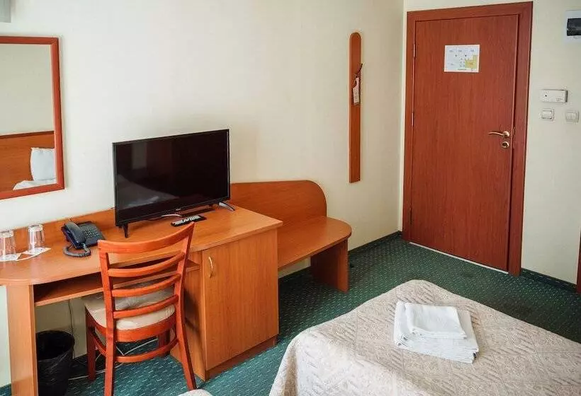 Fotos del hotel Dionis:  21