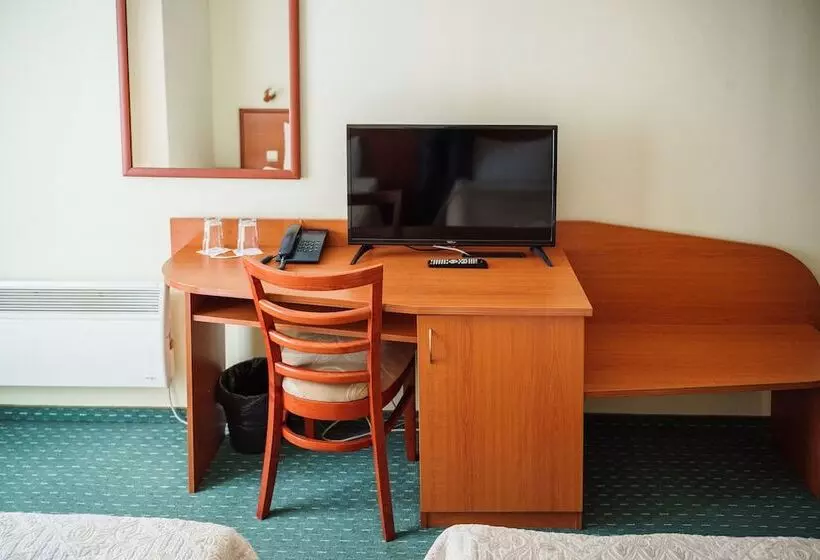 Fotos del hotel Dionis:  17