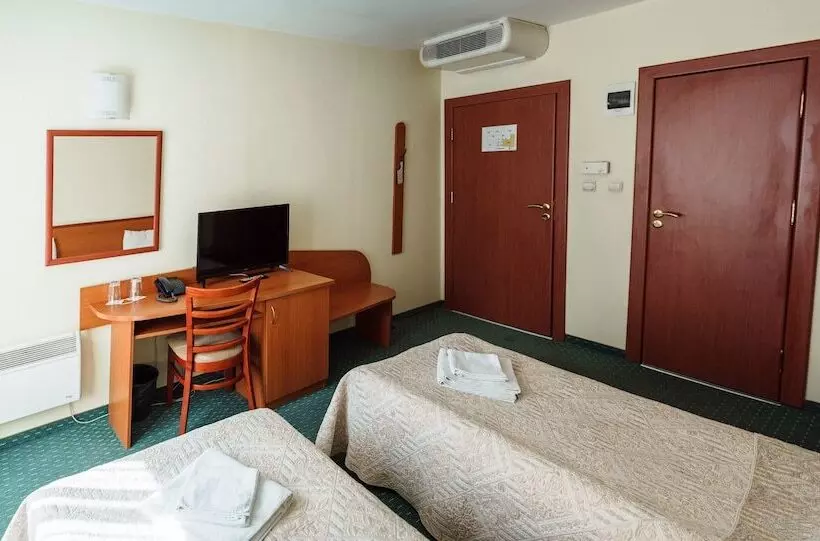 Fotos del hotel Dionis:  14