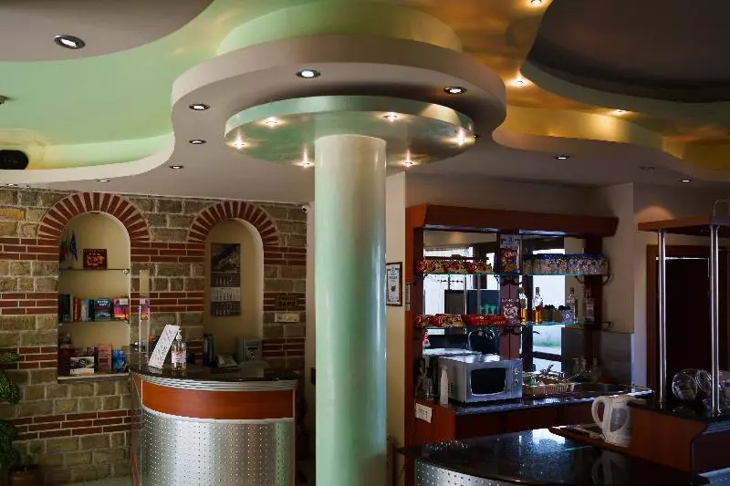 Fotos del hotel Dionis:  12