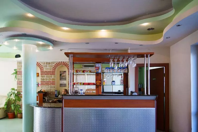 Fotos del hotel Dionis:  9