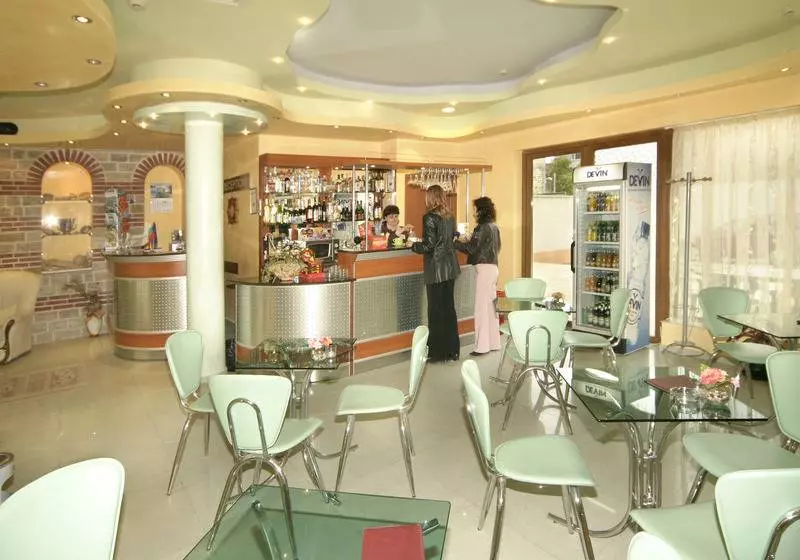 Fotos del hotel Dionis:  4