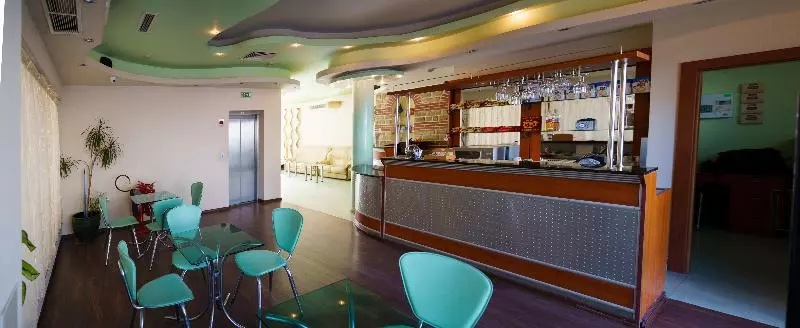 Fotos del hotel Dionis:  15