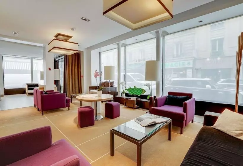 Fotos del hotel Duret Paris:  2