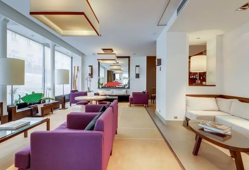 Fotos del hotel Duret Paris:  14