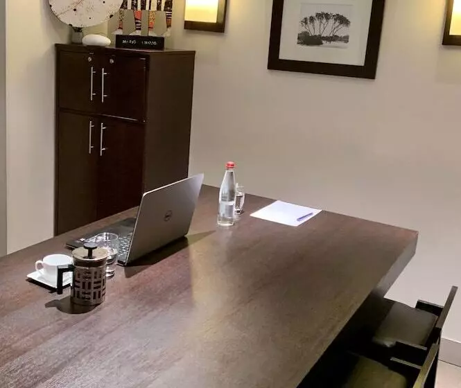 Fotos del hotel Duret Paris:  4