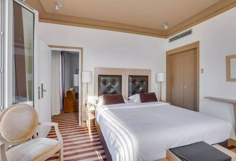 Fotos del hotel Duret Paris:  5