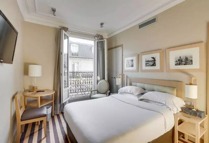 Fotos del hotel Duret Paris:  13