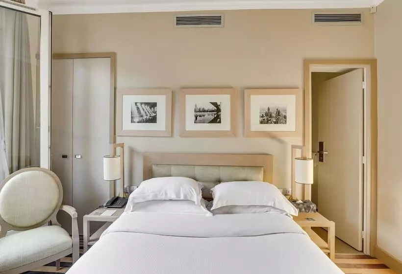 Fotos del hotel Duret Paris:  8