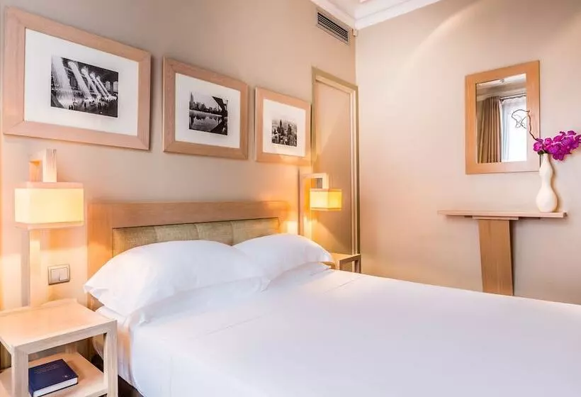 Fotos del hotel Duret Paris:  10