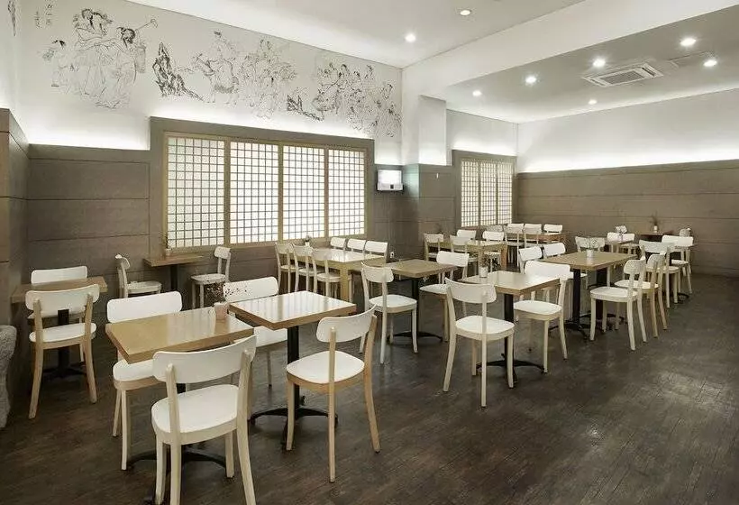 Fotos del hotel Hyundai Residence Seoul:  11