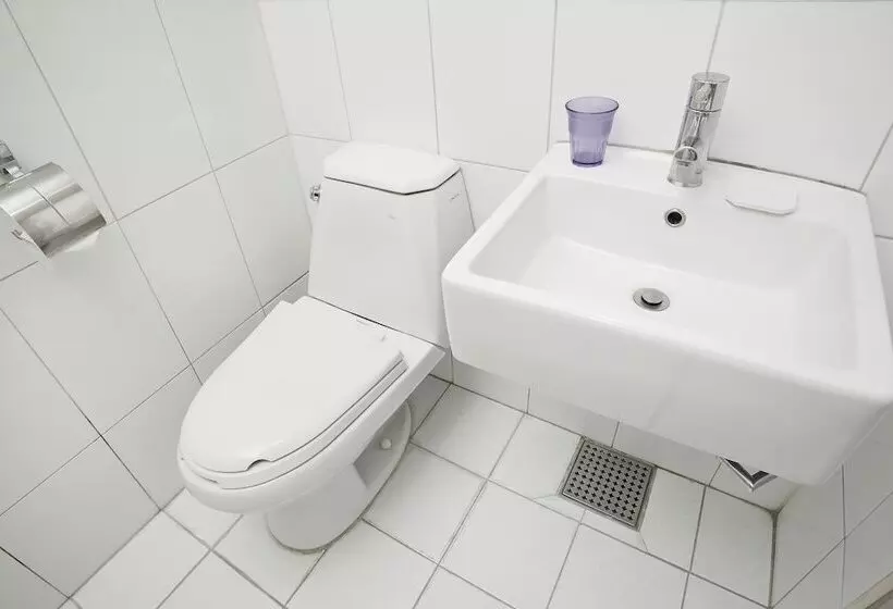 Fotos del hotel Hyundai Residence Seoul:  6