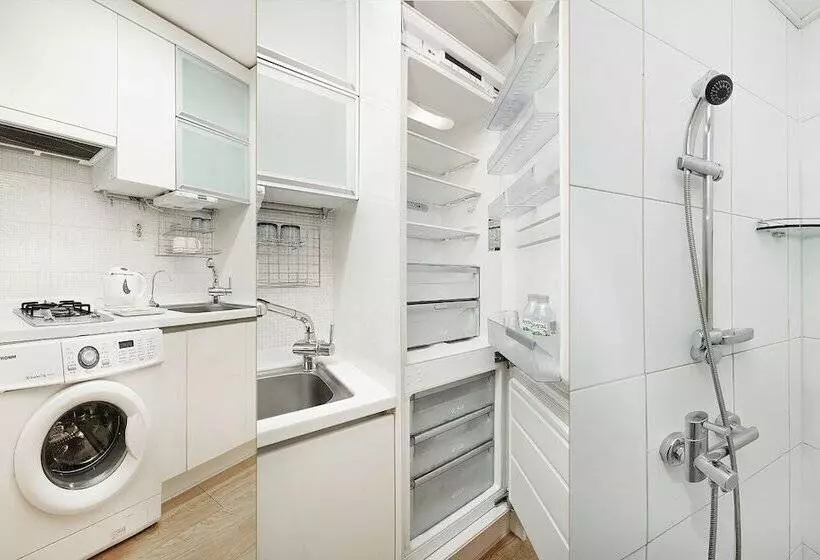 Fotos del hotel Hyundai Residence Seoul:  12