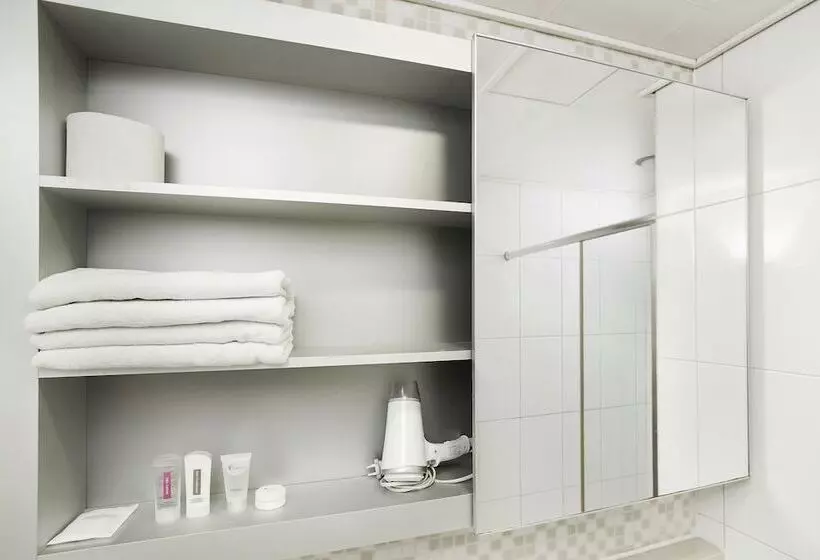 Fotos del hotel Hyundai Residence Seoul:  18