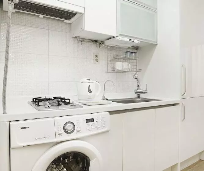 Fotos del hotel Hyundai Residence Seoul:  17