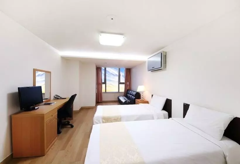 Fotos del hotel Hyundai Residence Seoul:  23